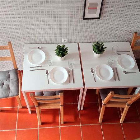 Apartamentos Sierra Nevada 3000 Eksteriør bilde