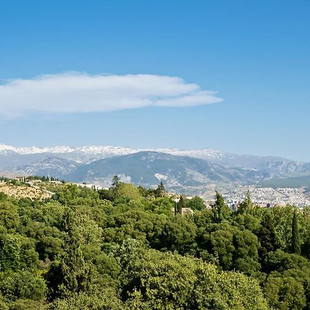Apartamentos Sierra Nevada 3000 Eksteriør bilde