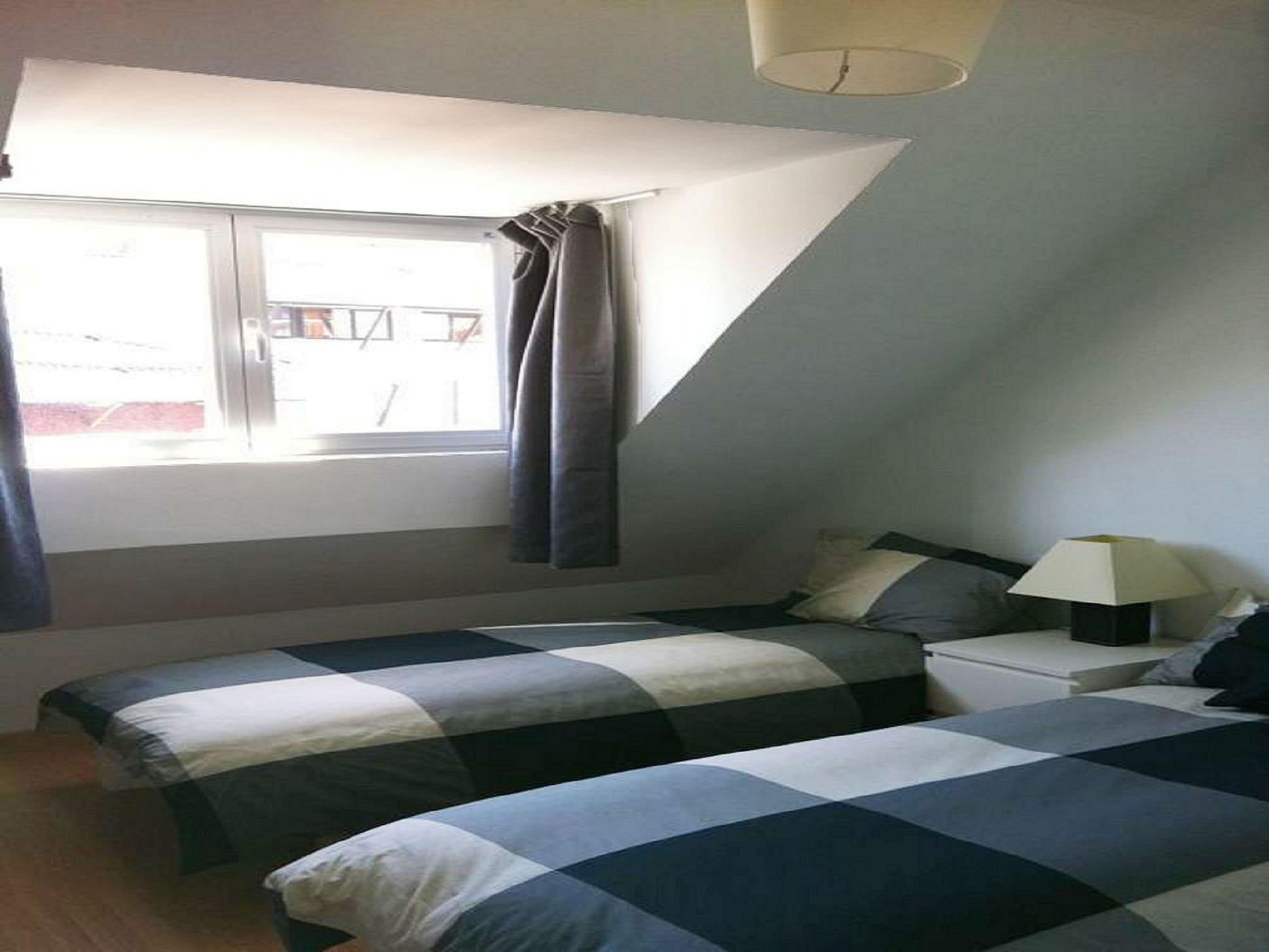 Apartamentos Sierra Nevada 3000 Eksteriør bilde