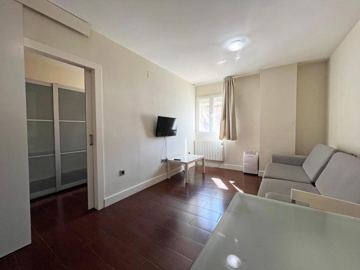 Apartamentos Sierra Nevada 3000 Eksteriør bilde