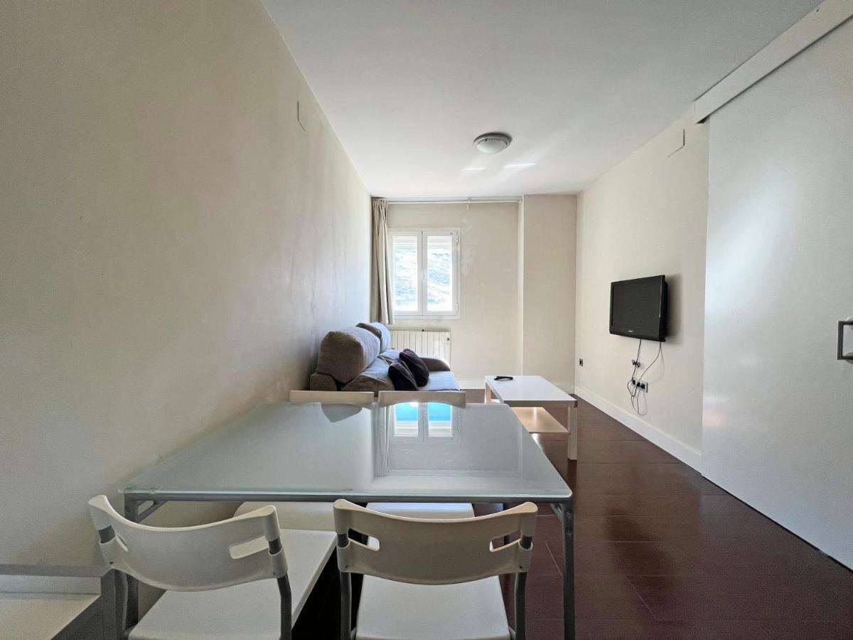 Apartamentos Sierra Nevada 3000 Eksteriør bilde
