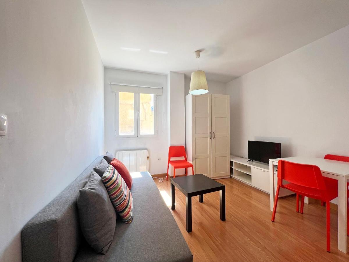 Apartamentos Sierra Nevada 3000 Eksteriør bilde
