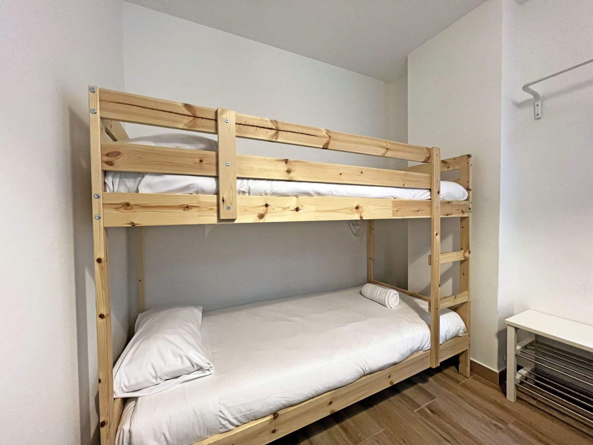 Apartamentos Sierra Nevada 3000 Eksteriør bilde