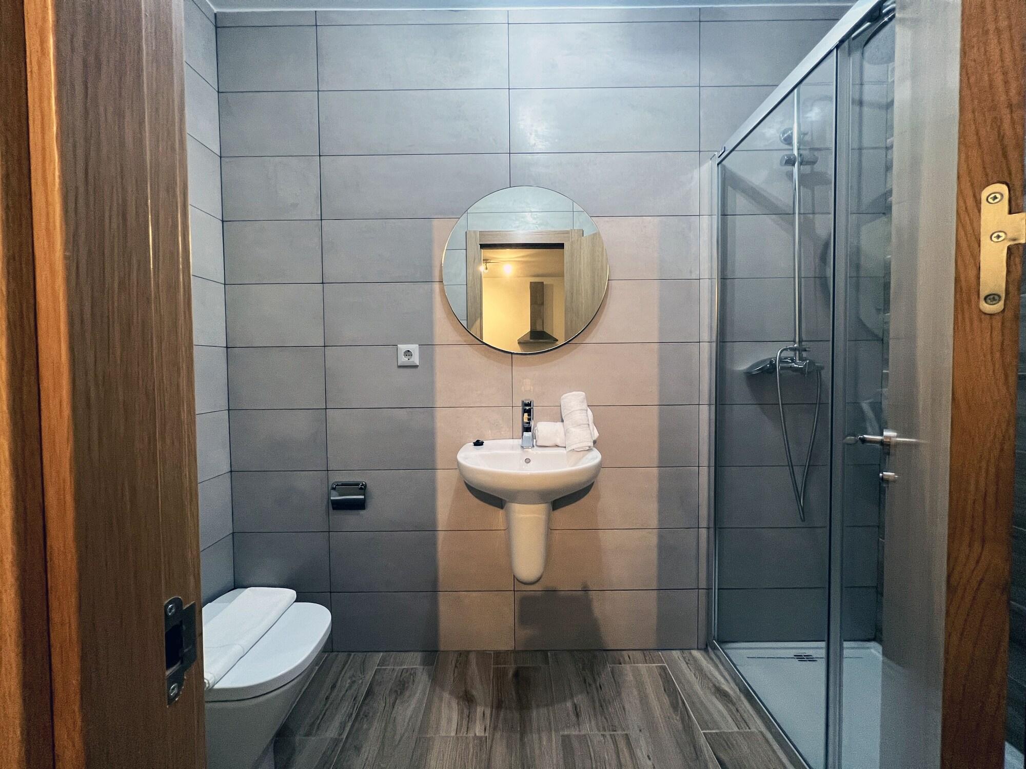 Apartamentos Sierra Nevada 3000 Eksteriør bilde