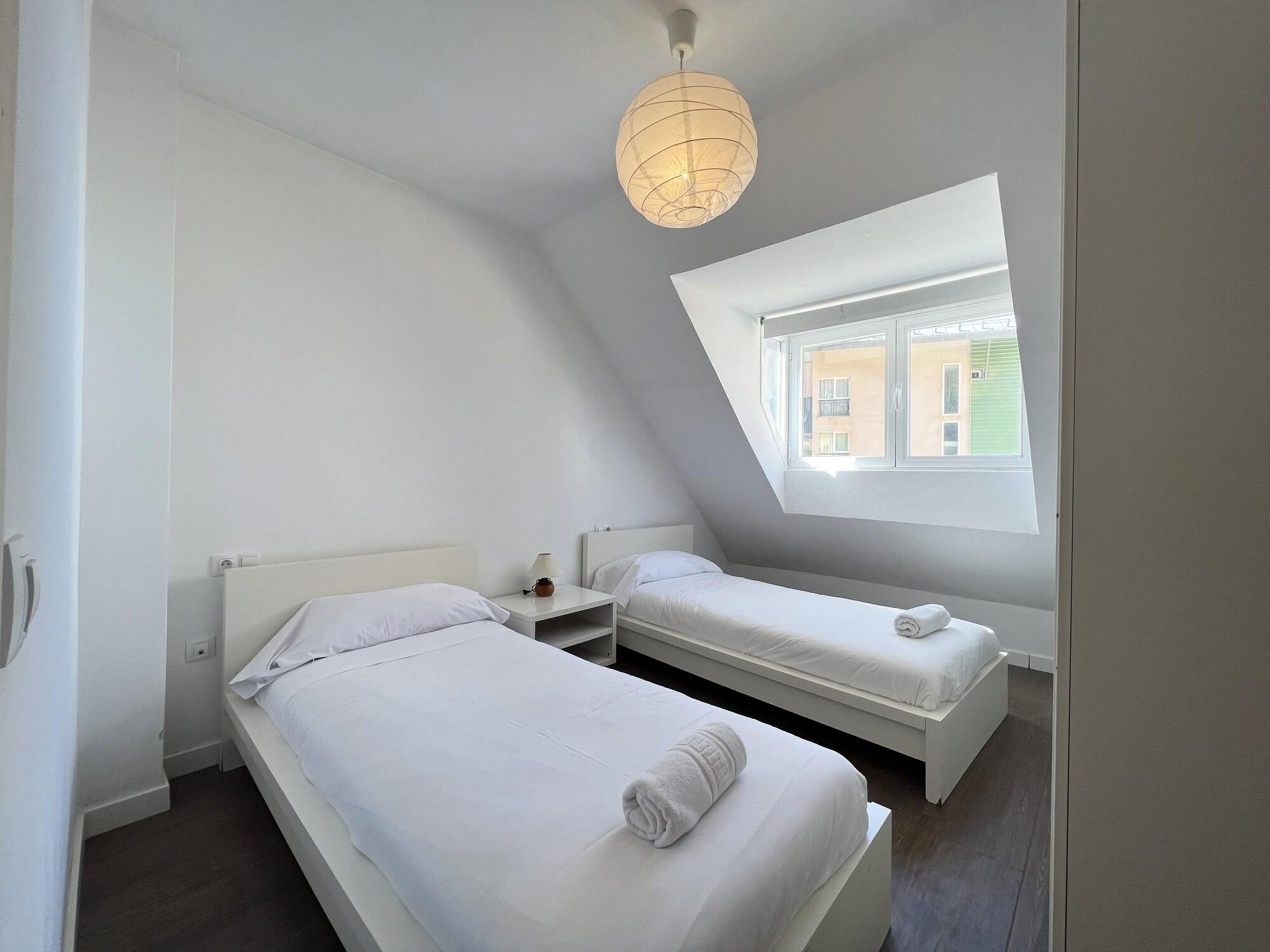 Apartamentos Sierra Nevada 3000 Eksteriør bilde