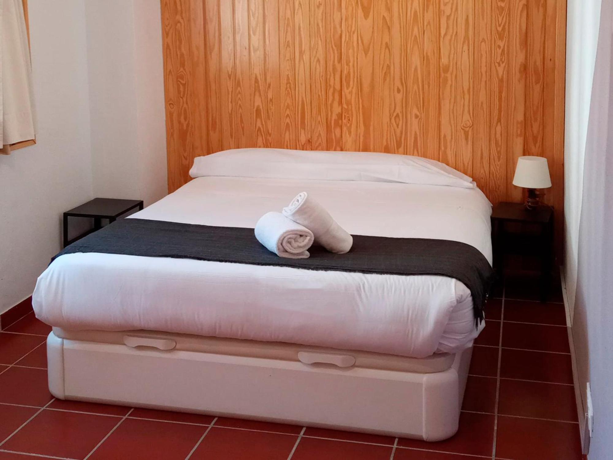 Apartamentos Sierra Nevada 3000 Eksteriør bilde