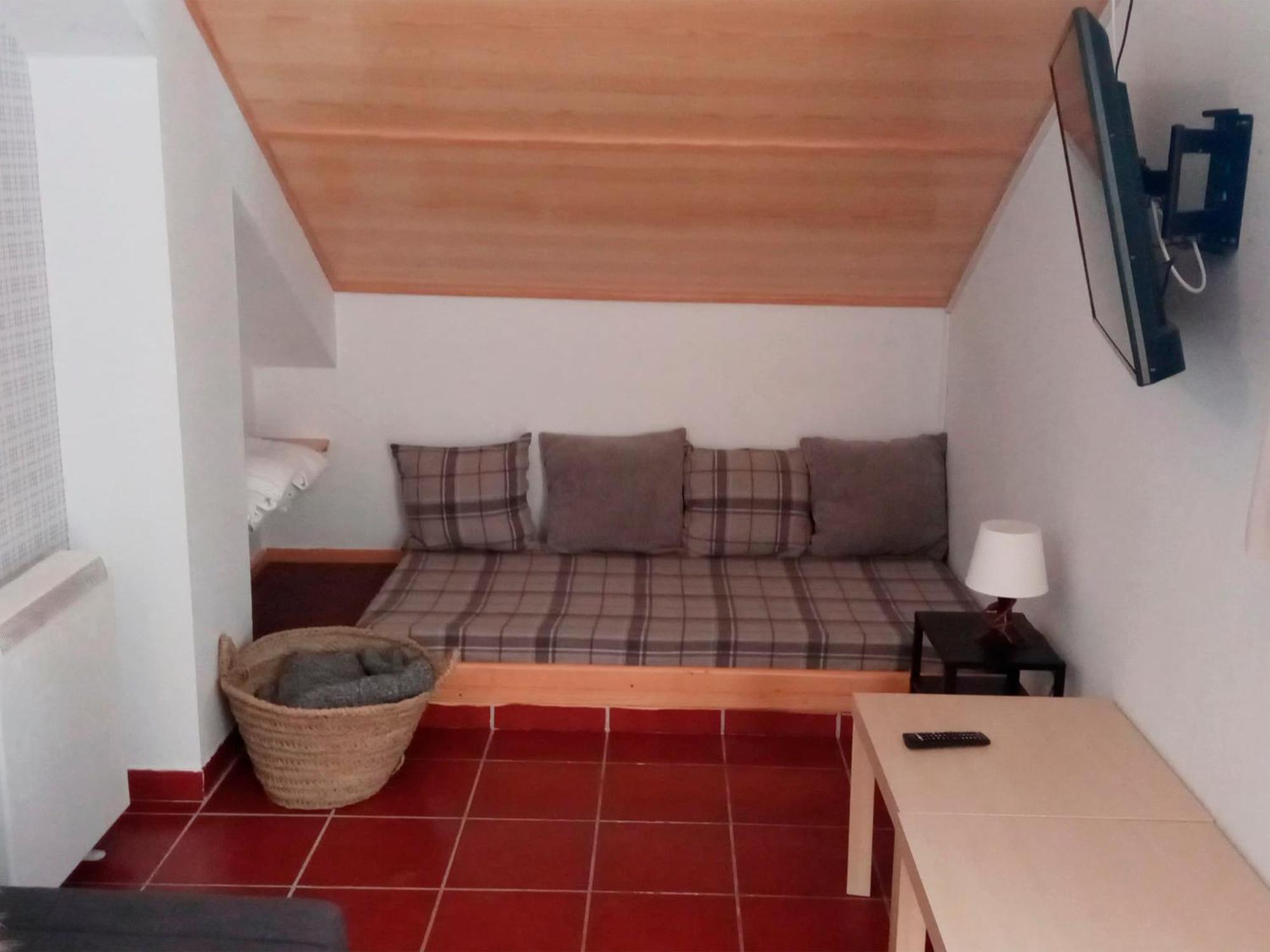 Apartamentos Sierra Nevada 3000 Eksteriør bilde