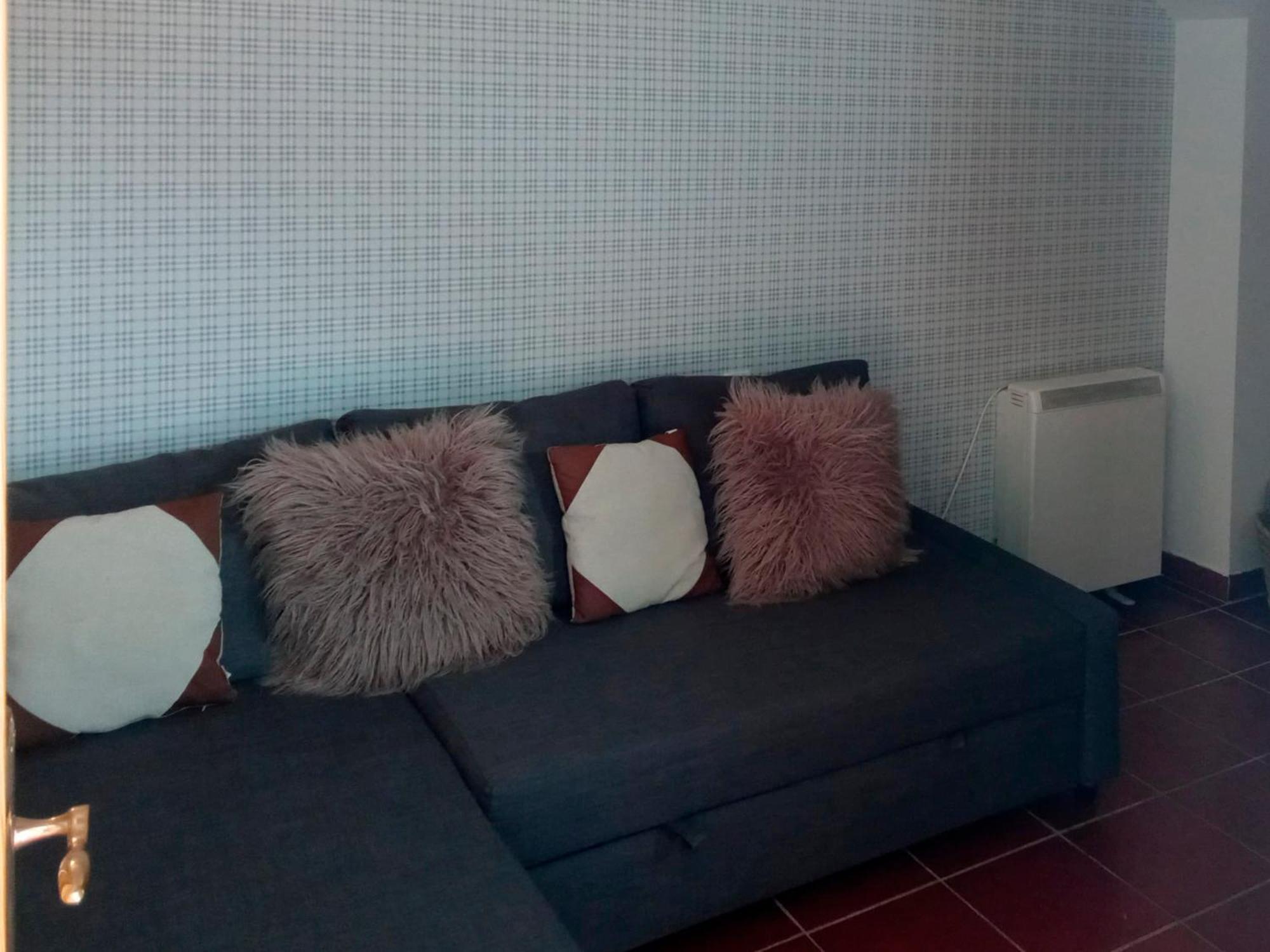 Apartamentos Sierra Nevada 3000 Eksteriør bilde